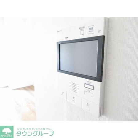 アジールコート両国北斎通の物件内観写真